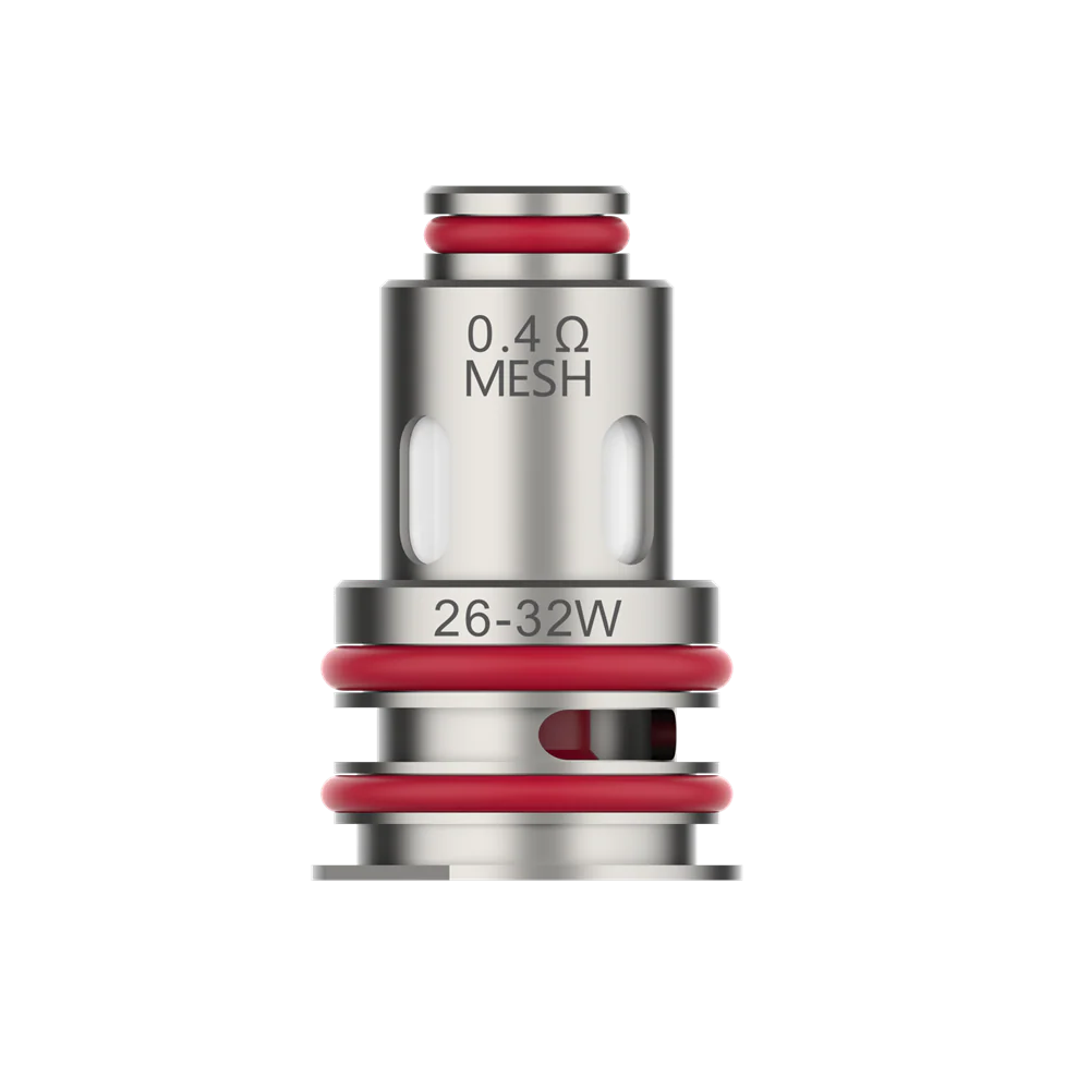 Vaporesso GTX Replacement Coils-Pack of 5