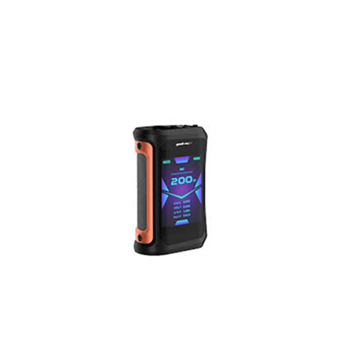 GeekVape 200W Aegis X Mod IP67 Water & Dust Proof uk-vape-mart GeekVape 200W Aegis X Mod IP67 Water & Dust Proof uk-vape-mart