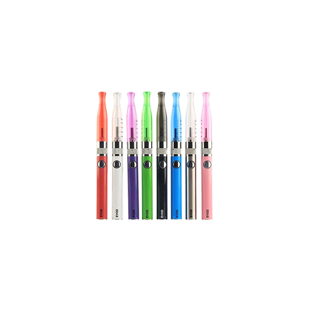Electronic Shisha Vape Pen EVOD Kit – 1500mAh Battery
