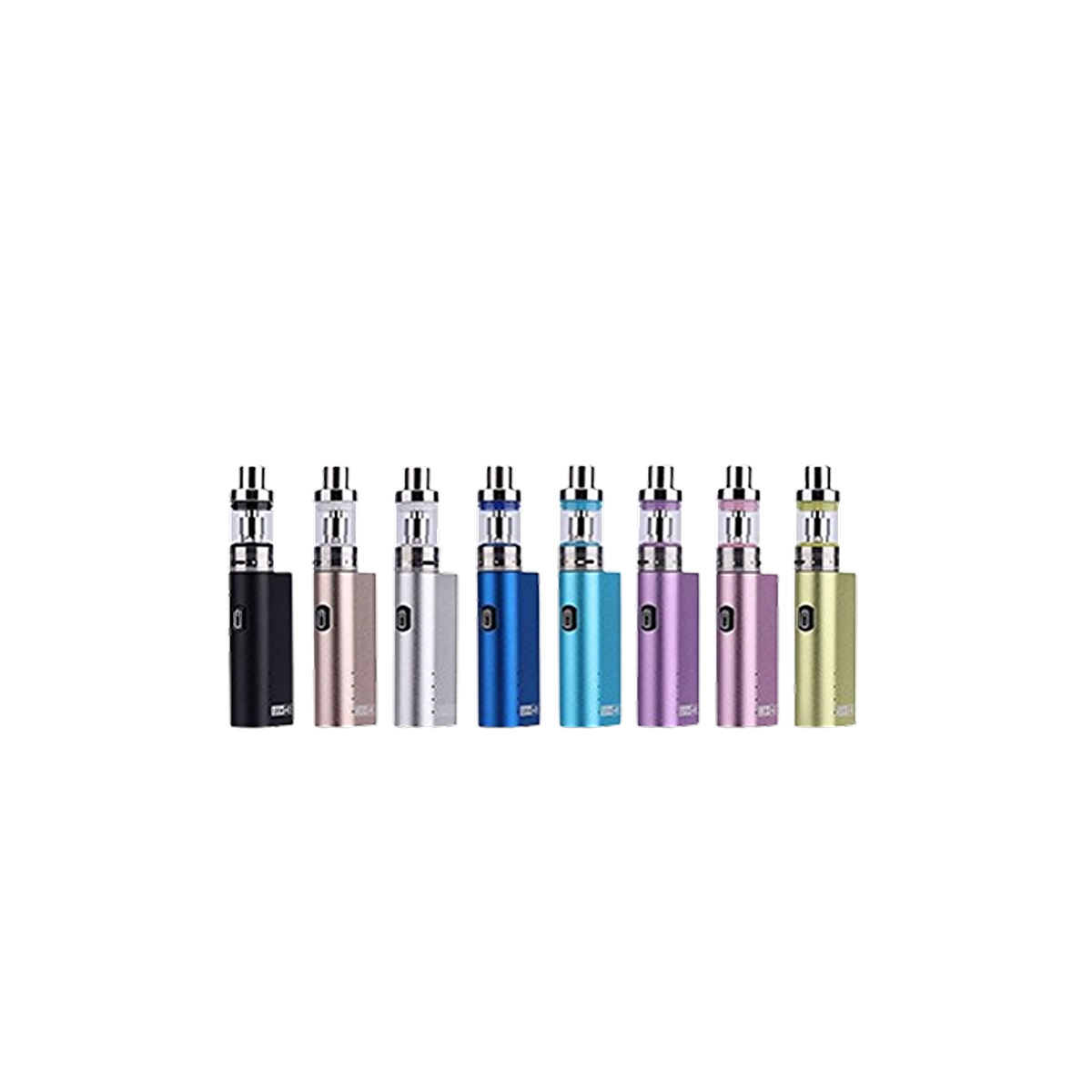 AUTHENTIC JOMO TECH LITE 40/40S STARTER KIT TPD Version 2200mah Battery Full Kit