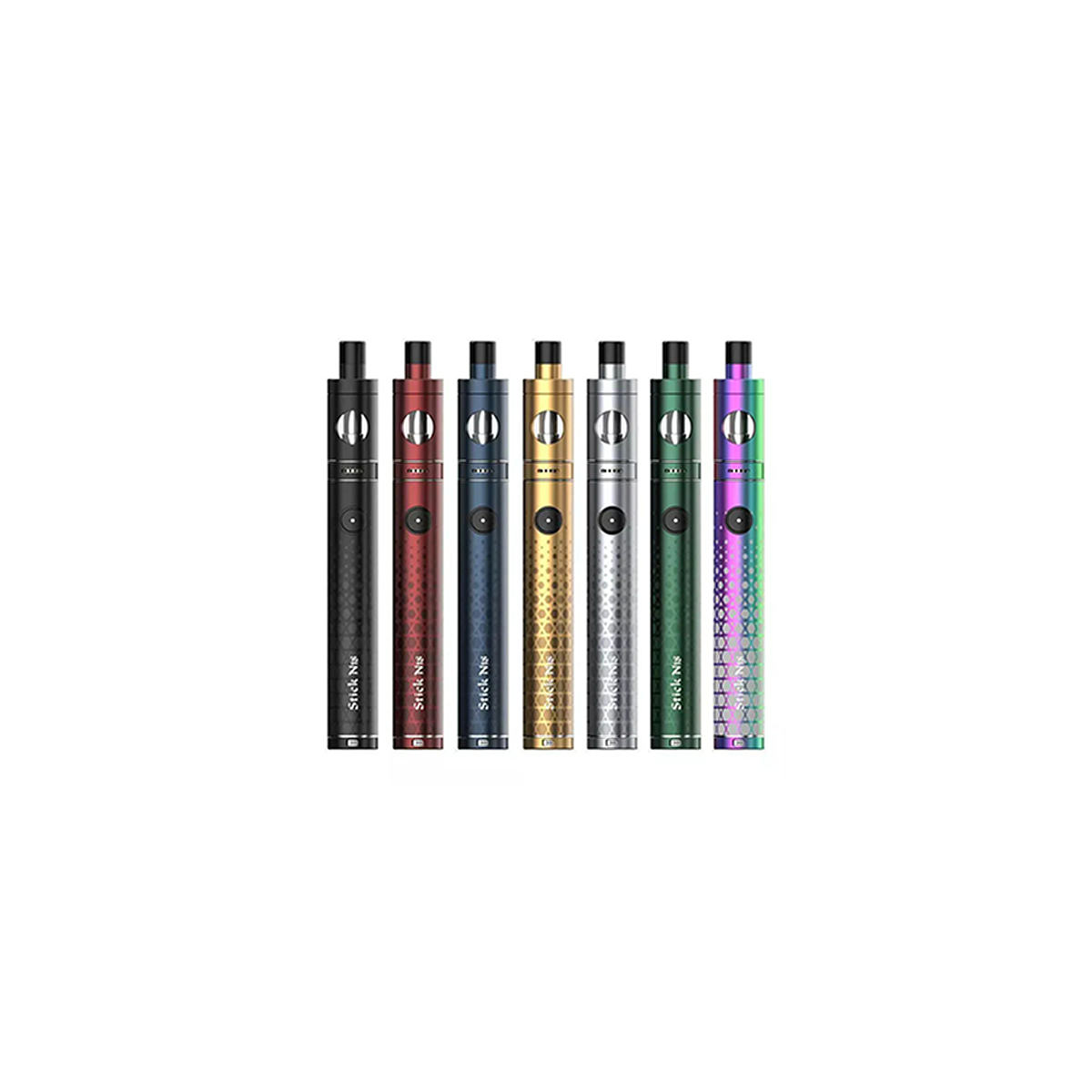 SMOK STICK N18 VAPE E-CIG 1300mAh Pen style MTL DL kit