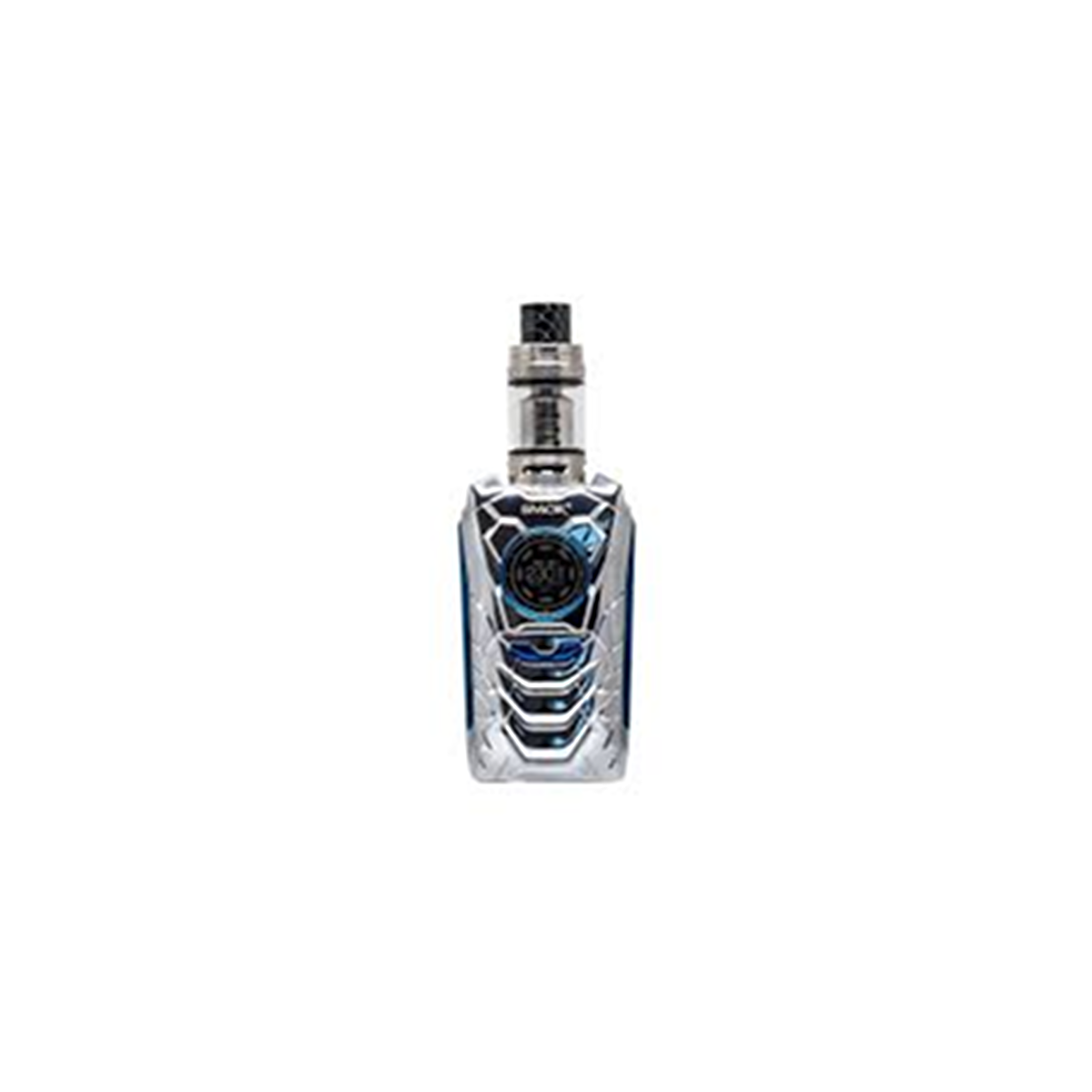 smok iron man vape SMOK I-PRIV KIT 230W POWER VOICE CONTROL ECIG VAPE KIT – uk-vape-mart
