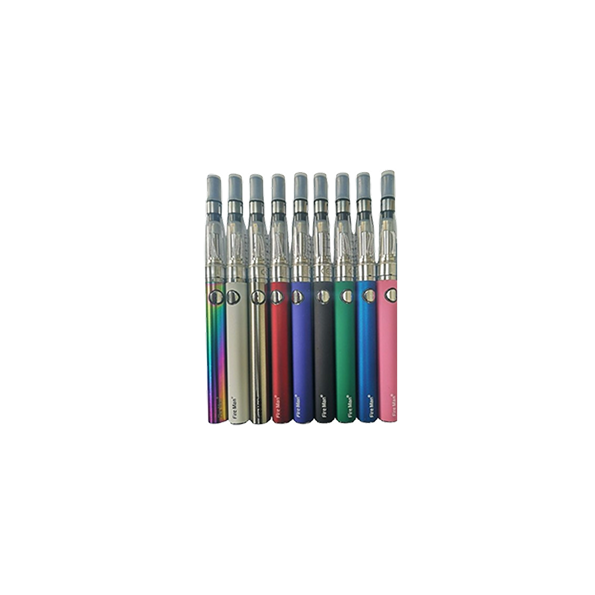 EVOD CE4 1100 mah Kit