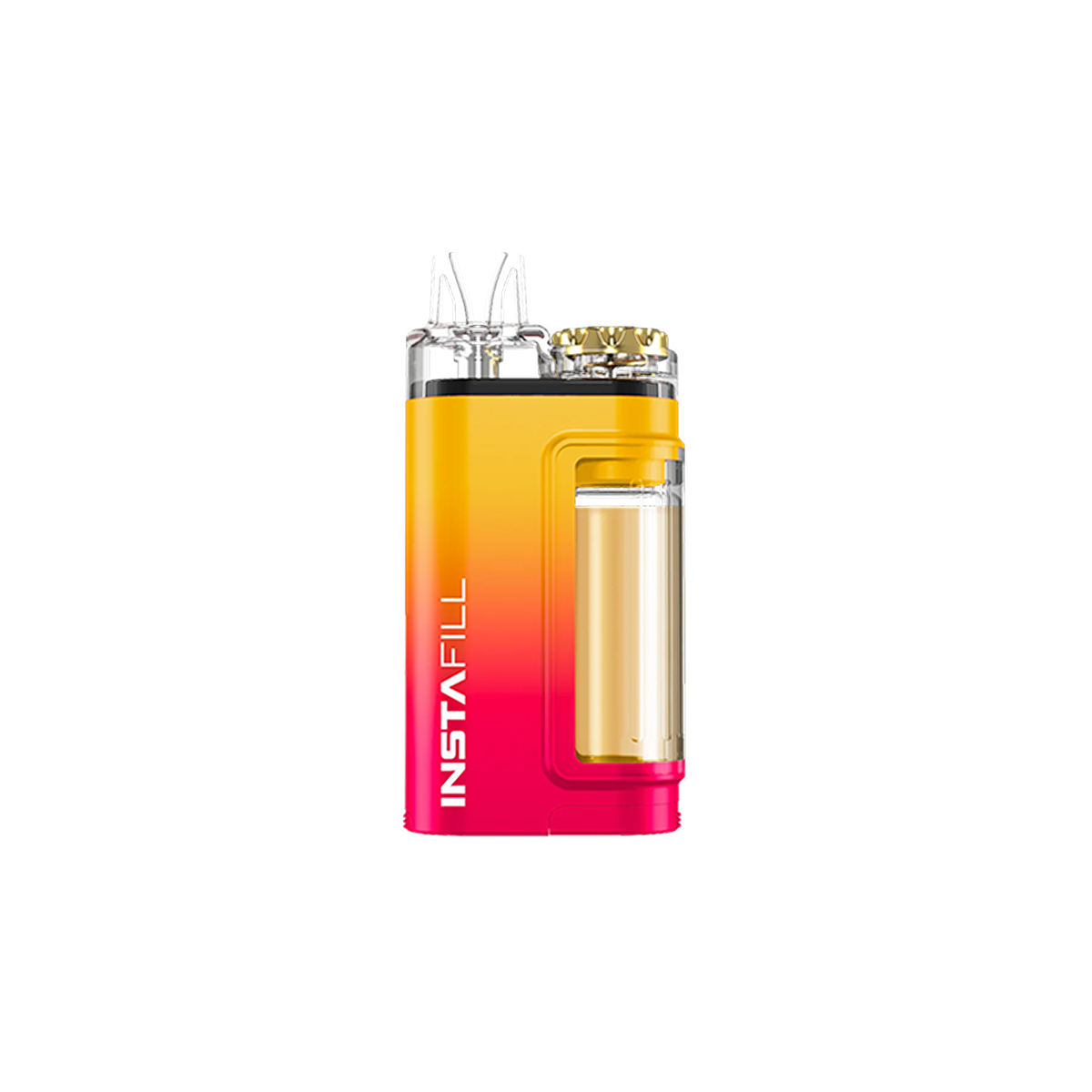 Instafill 3500 Disposable Vape Kit-Raspberry Lemonade (Single Unit)