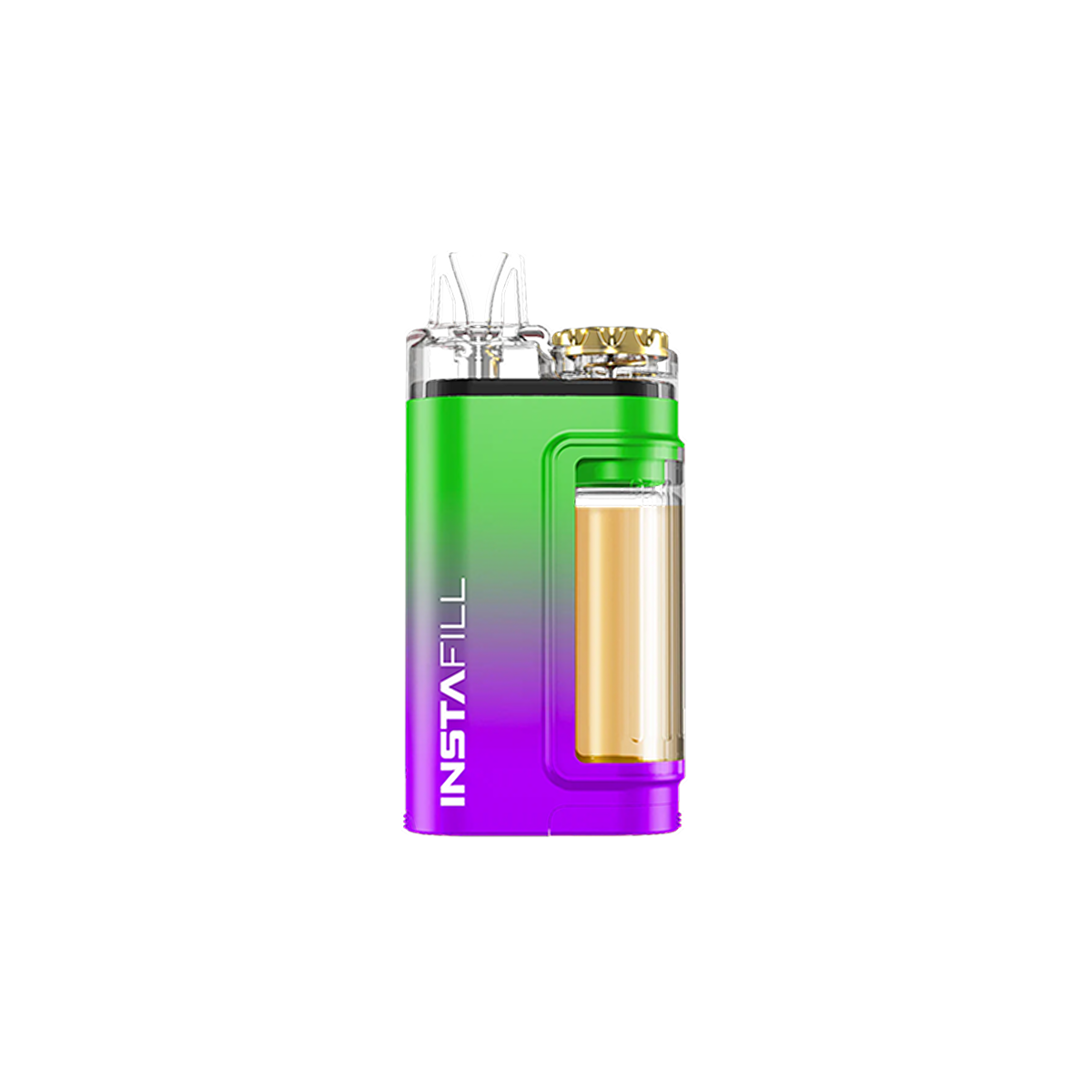 Instafill 3500 Disposable Vape Kit-Blackcurrant apple (Single Unit)