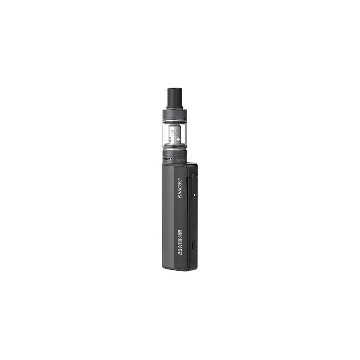 SMOK GRAM 25 STARTER FULL VAPE E-CIG KIT 5 COLOURS