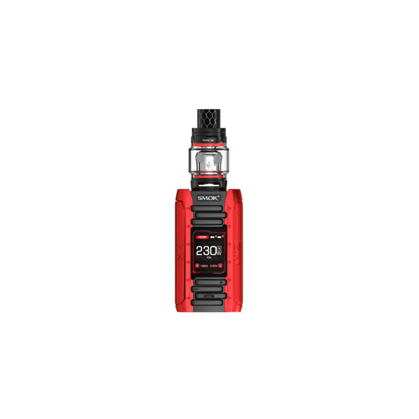 SMOK E-Priv 230W Kit with TFV12 Prince Tank