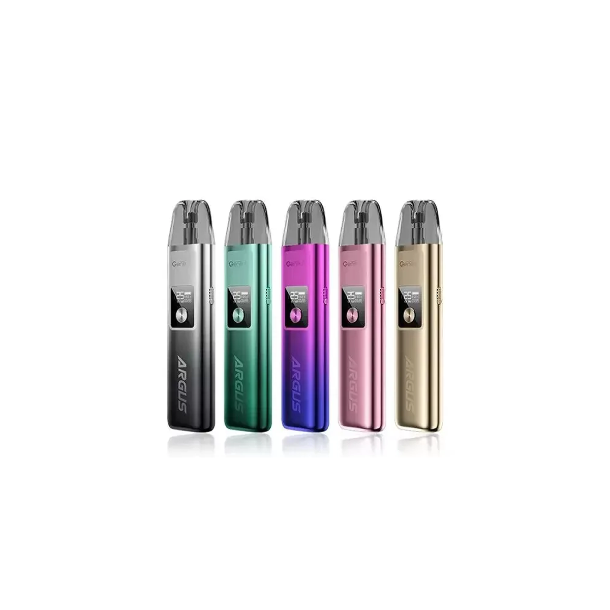VOOPOO Argus G Vape Pod Kit 1000mAh Mod 25w ecig Pen