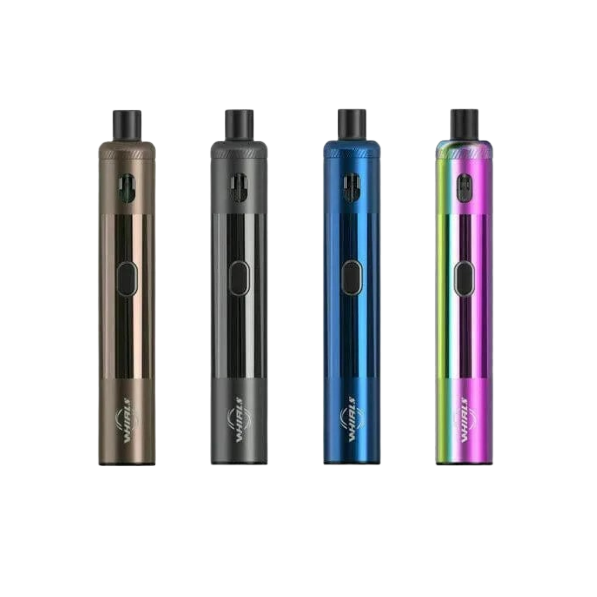 Uwell Whirl S Kit 1450mAh Battery 2ml Tank Vape Kit