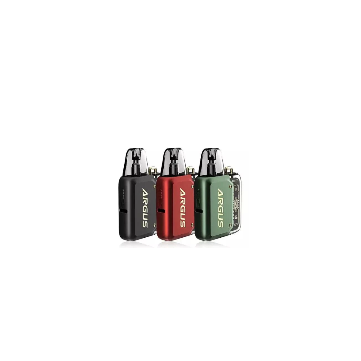Voopoo Argus P1 Pod Kit 800mAh