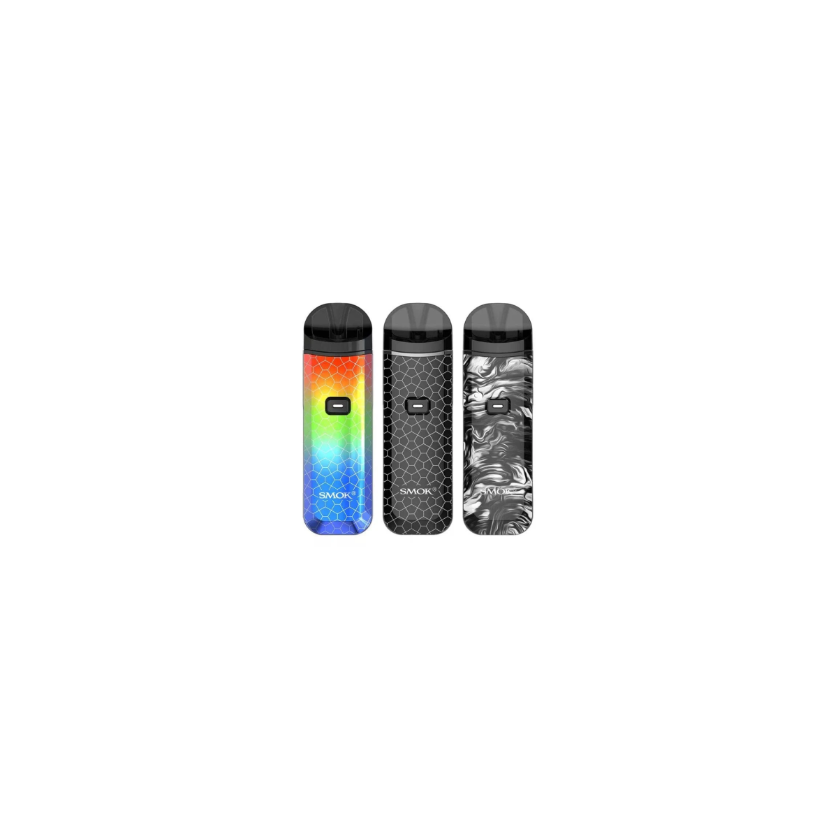 Smok Nord Pro Pod Vape Kit 25W 1100MAH Fast Dispatch