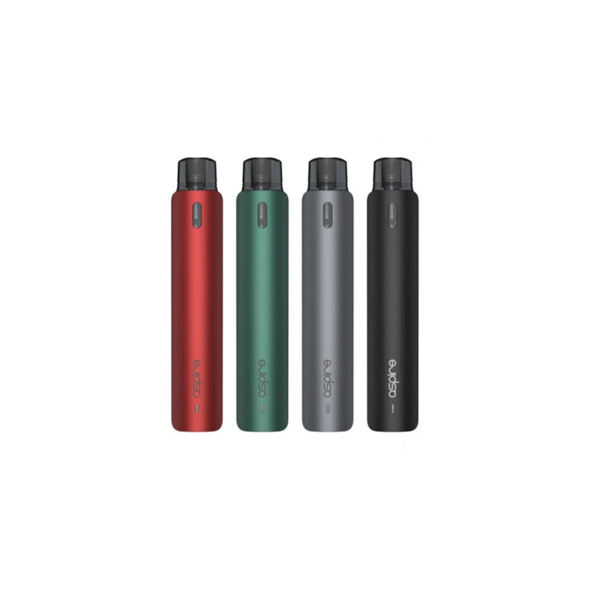 Refillable Aspire OBY Pod Kit 500 mah built in battery 1.2 ohm mesh coil