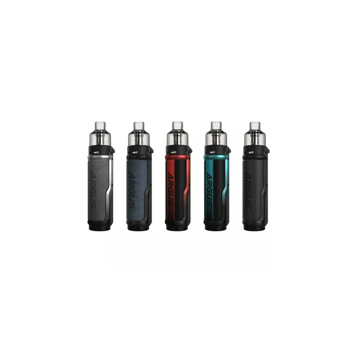 Voopoo Argus Pro 80W Vape Pod Kit 3000mAh Fast Track Delivery