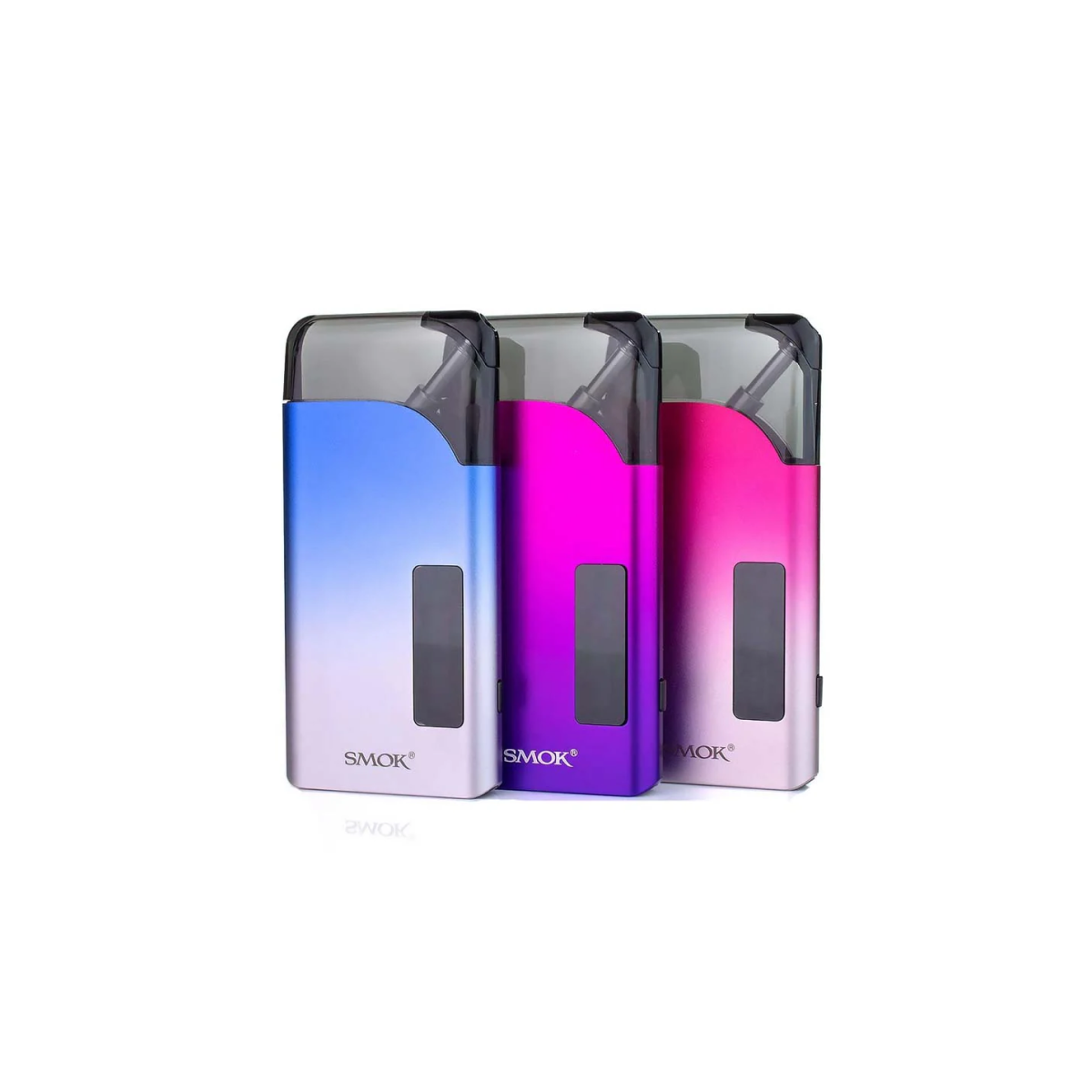 SMOK Thiner Pod Kit | Vape Pod | E Cigarette | Ecig | Vape Mod | 2ml |