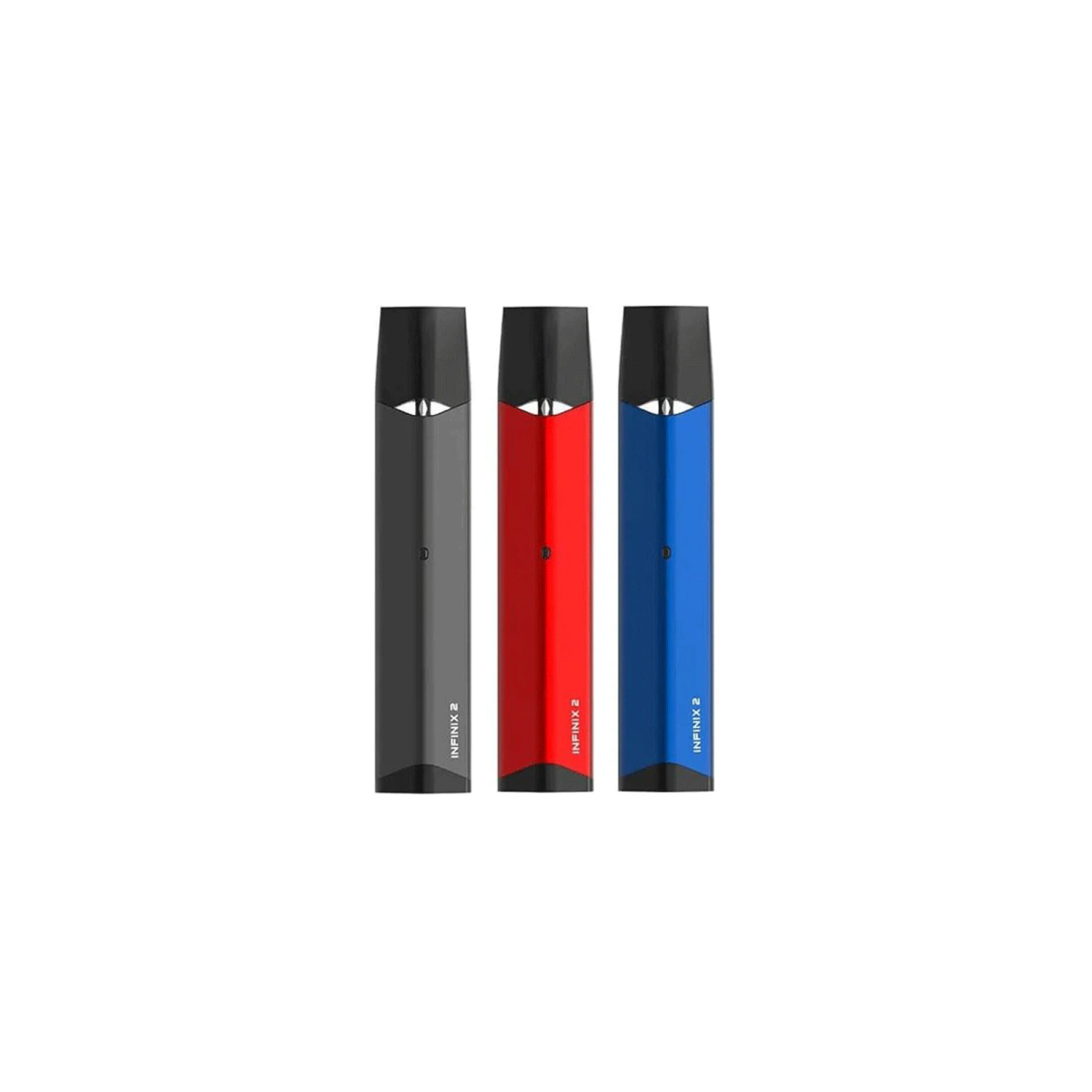 SMOK Infinix 2 Kit Pod System 450mAh Upgraded Version Nord Kit | Novo Kit