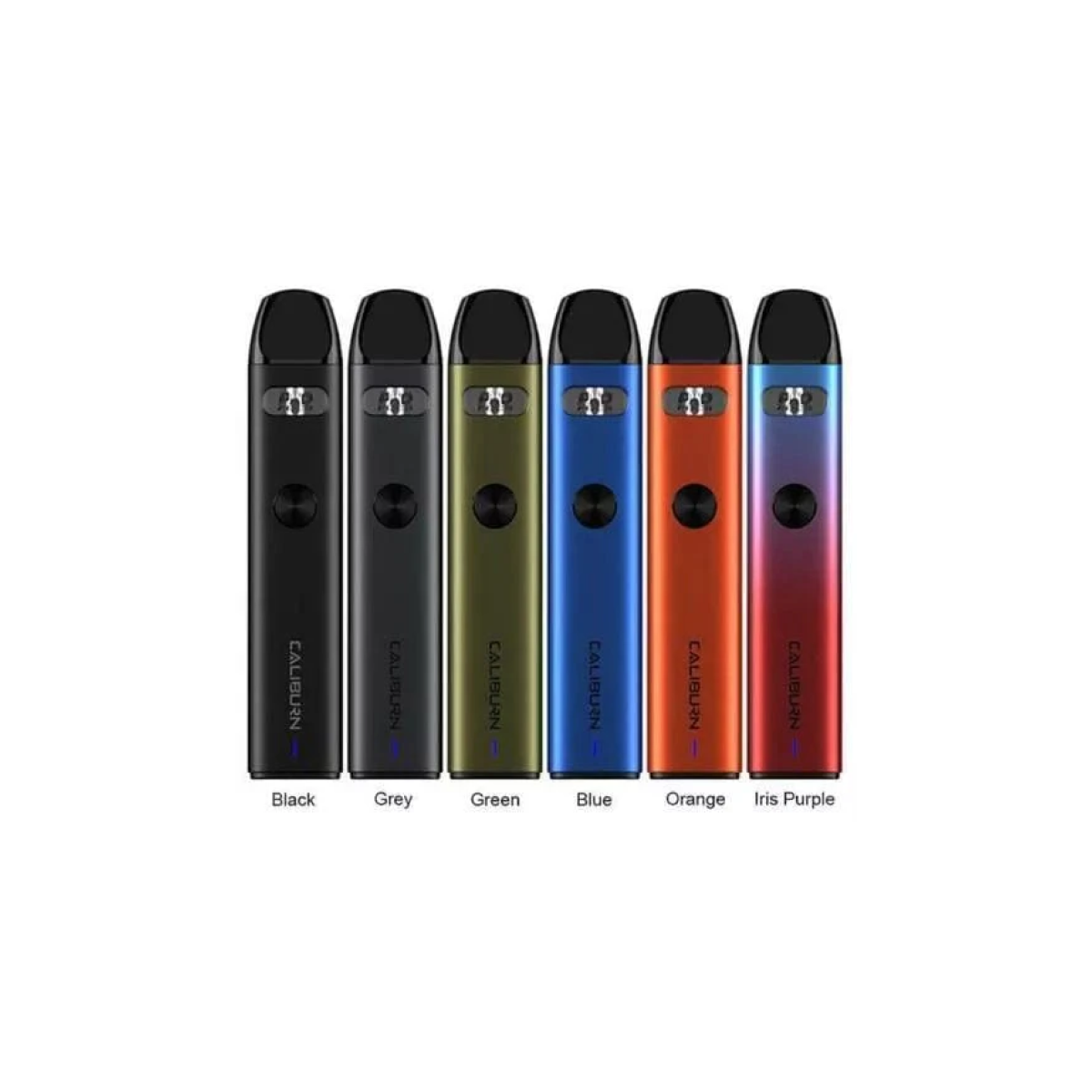 UWELL Caliburn A2 Kit Fastest Dispatch NEW KIT Pod System - Fast Dispatch