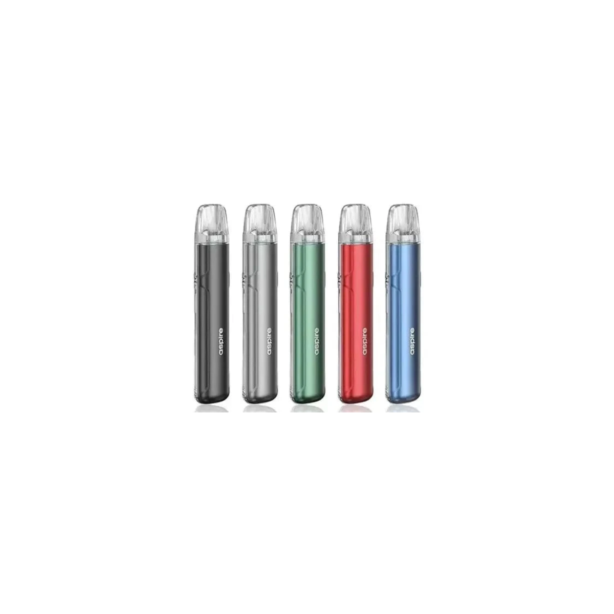 Aspire Cyber S Pod Kit E-Cigarette Vape 700mAh E-Cig Device
