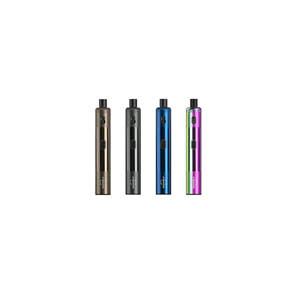 Uwell Whirl S Kit 1450mAh Battery 2ml Tank Vape Kit