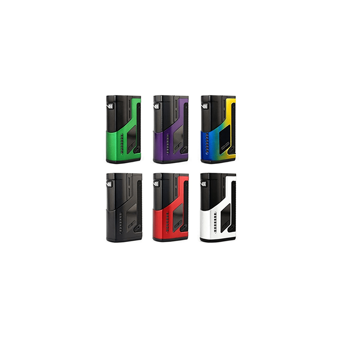 Dovpo Vee VV Box Mod Variable Voltage uk-vape-mart Dovpo Vee VV Box Mod Variable Voltage uk-vape-mart