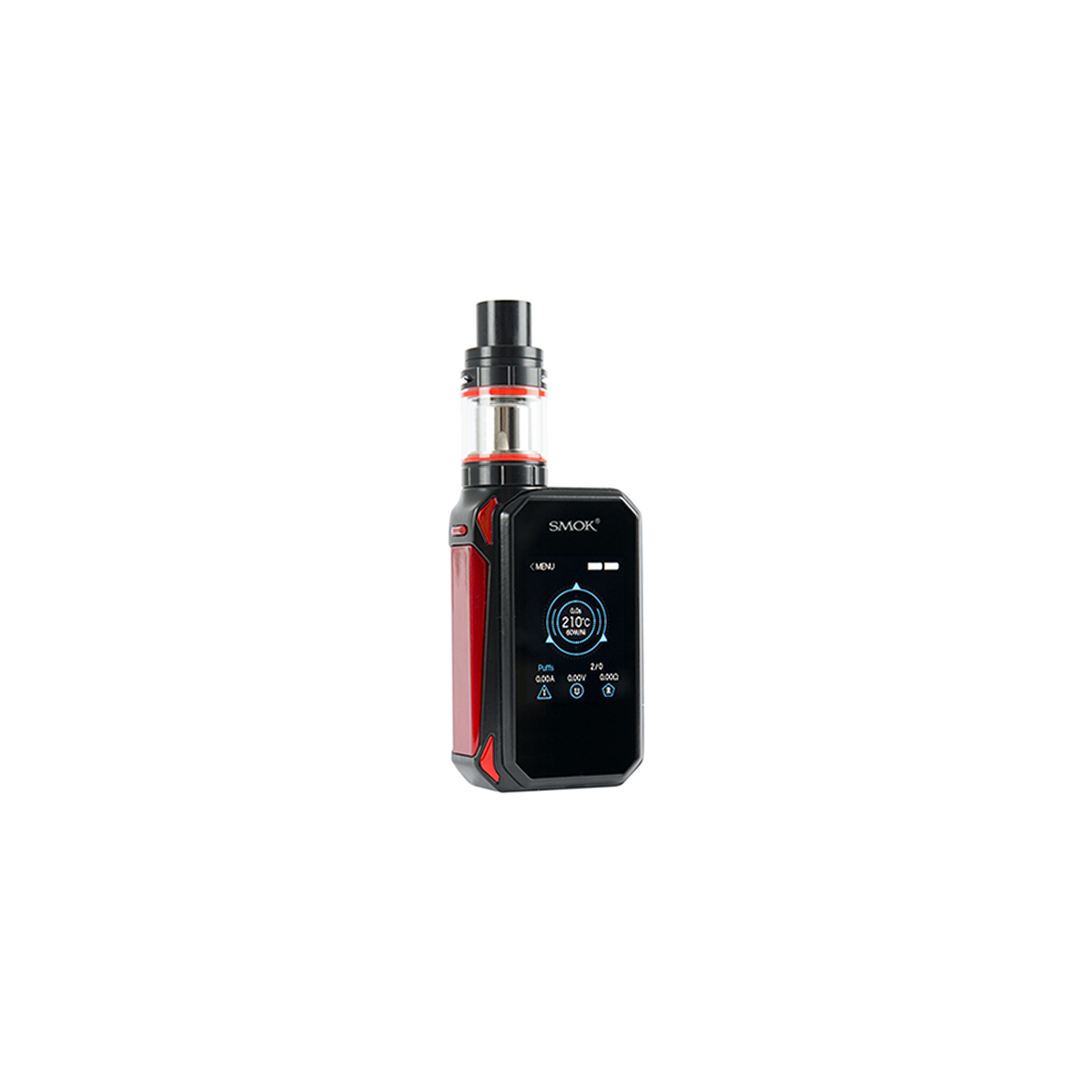 SMOK G-Priv II 230W Vape Kit.