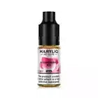 10 X LOST MARY VAPE JUICE MARYLIQ Liquid Nic Salt 10ml 10mg/20mg 50PG/50VG