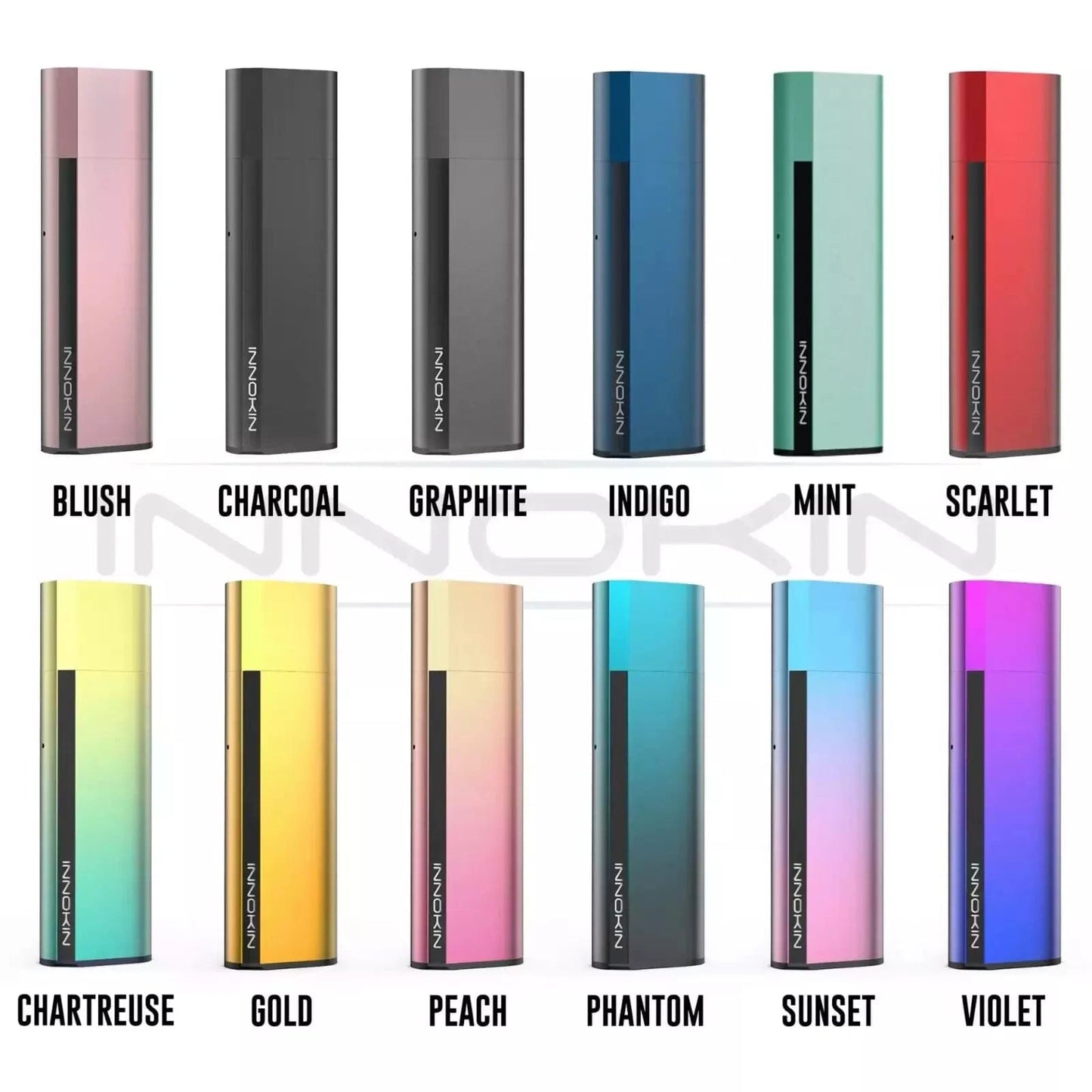 Innokin | Klypse Pod Kit | 16W | 700mAh | 2ml 0.8 Ohm Mesh Pods - Fast Dispatch