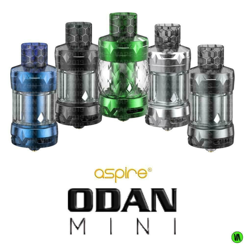 ASPIRE ODAN MINI TANK