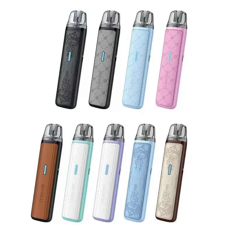 Lost Vape Ursa Nano S II 2 Pod Kit 1000mah