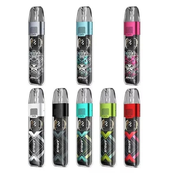 VOOPOO ARGUS P1S P1 S VAPE POD KIT DEVICE E CIG 800mAh