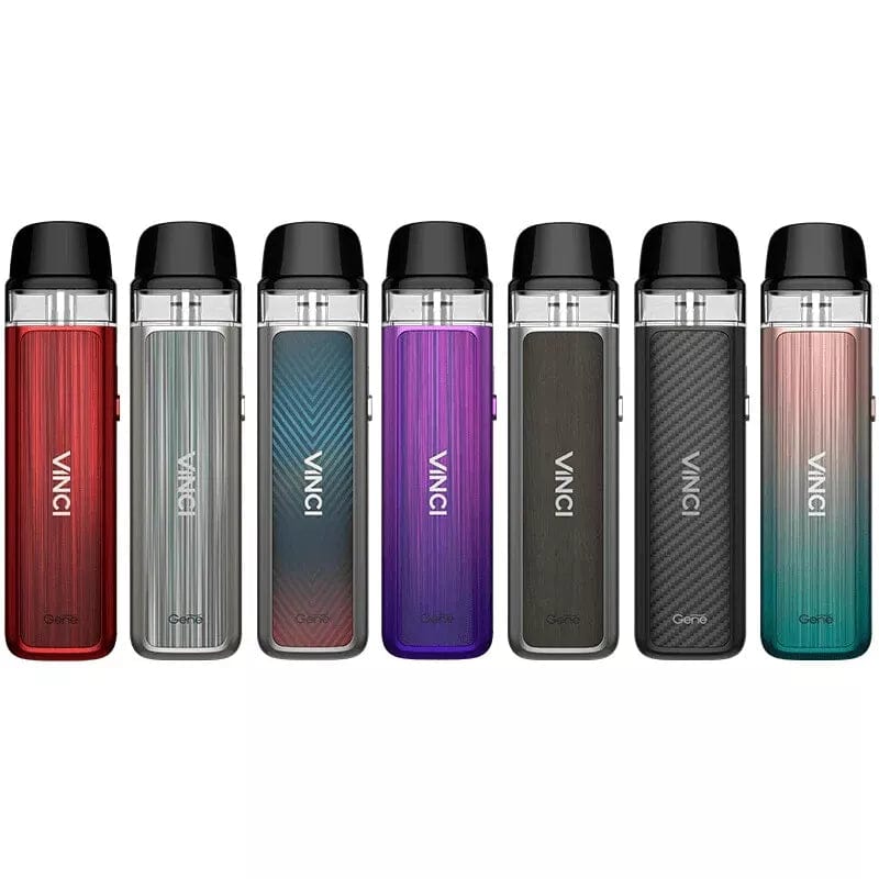 Voopoo Vinci Pod Kit 800mAh