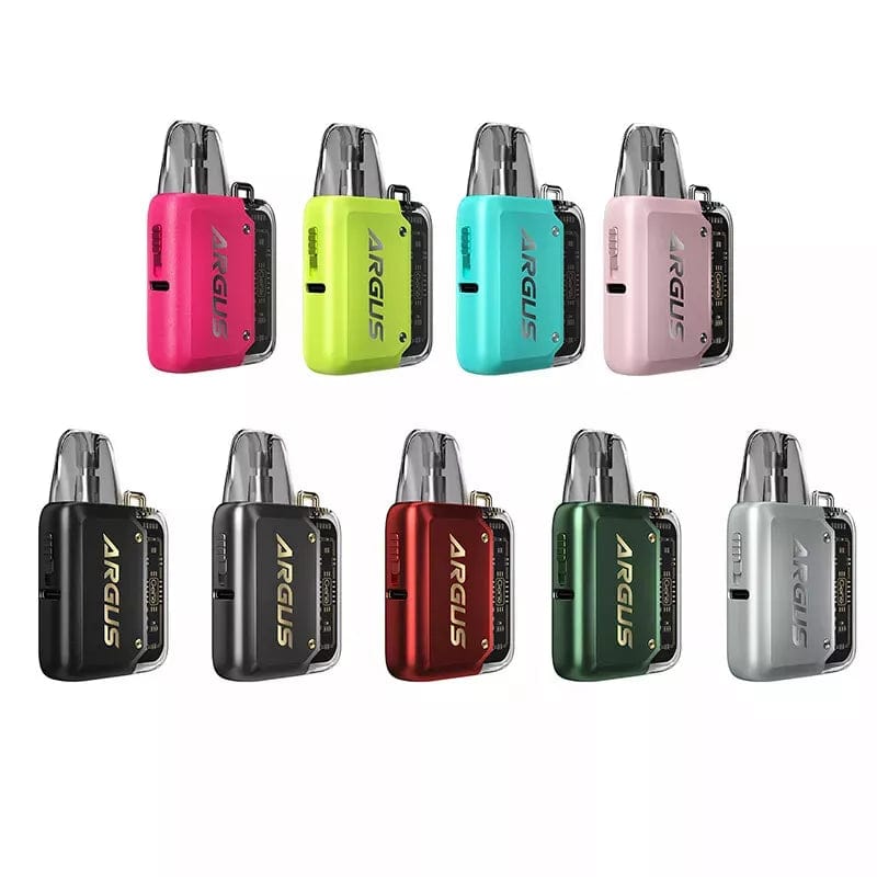 Voopoo Argus P1 Pod Kit 800mAh