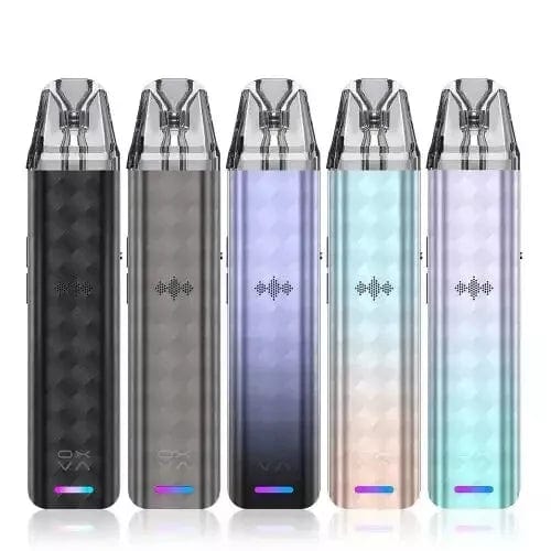 OXVA XLIM SE 2 Pod Kit -VOICE EDITION - 1000mAh Battery - Xlim SE Pods