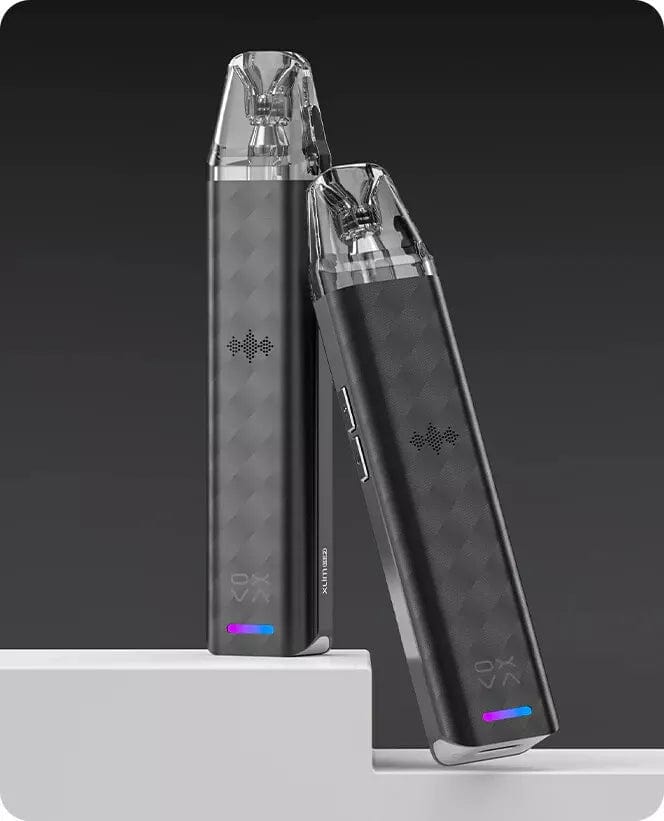 OXVA XLIM SE 2 Pod Kit -VOICE EDITION - 1000mAh Battery - Xlim SE Pods