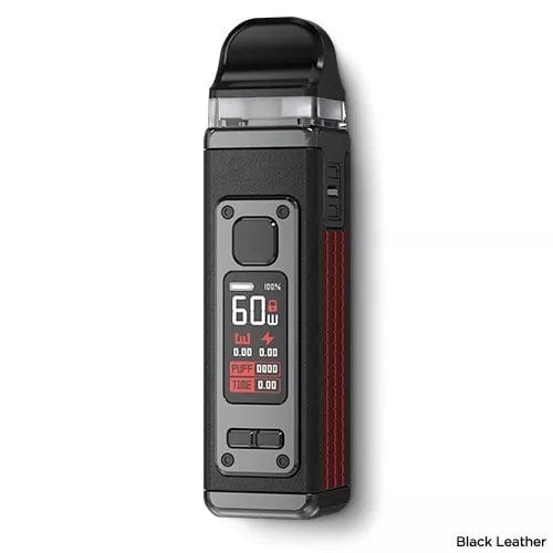 Smok RPM 4 Pod Vape Kit 60W 1650mAh RPM 4 RPM Pod Fast Dispatch