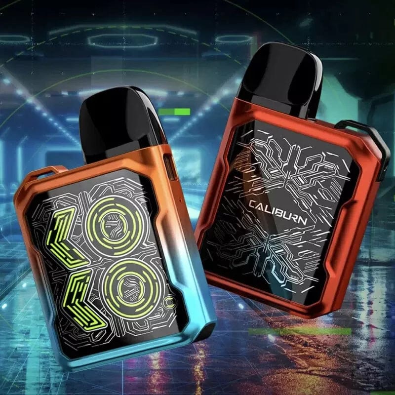 Uwell Caliburn GK2 18W Pod System