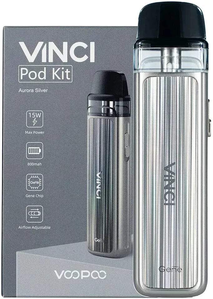 Voopoo Vinci Pod Kit 800mAh