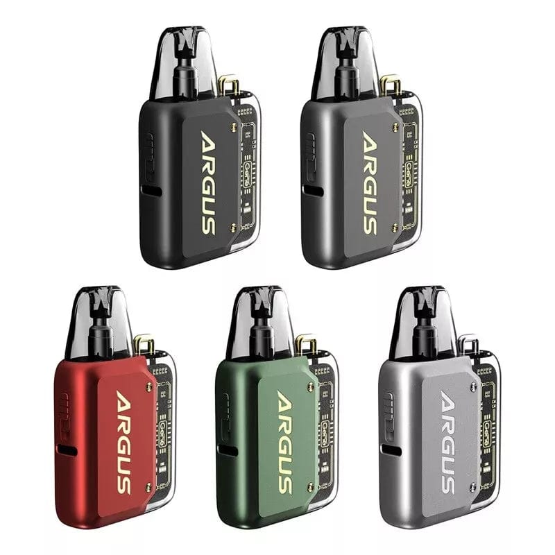 Voopoo Argus P1 Pod Kit 800mAh