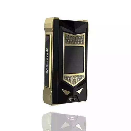 Snowwolf MFENG UX 200W Box Mod