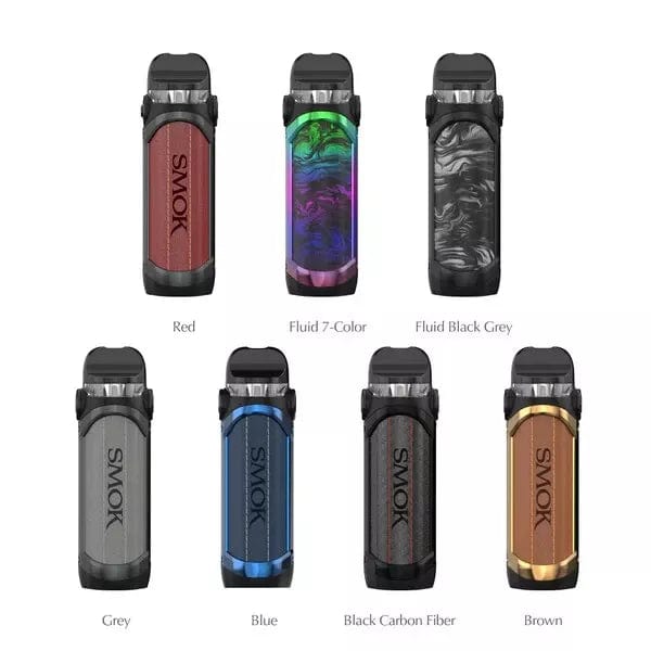 SMOK IPX 80w 3000mAh Vape Starter Kit- Fast Dispatch