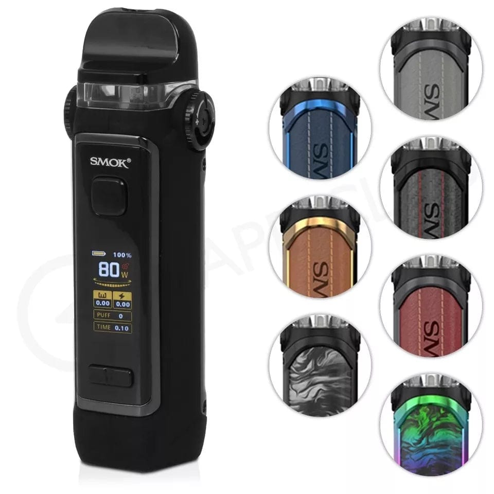 SMOK IPX 80w 3000mAh Vape Starter Kit- Fast Dispatch