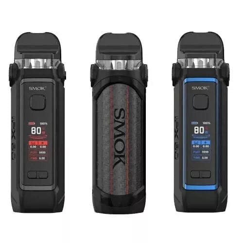SMOK IPX 80w 3000mAh Vape Starter Kit- Fast Dispatch