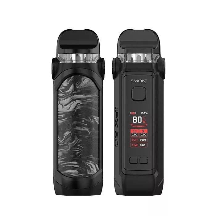 SMOK IPX 80w 3000mAh Vape Starter Kit- Fast Dispatch