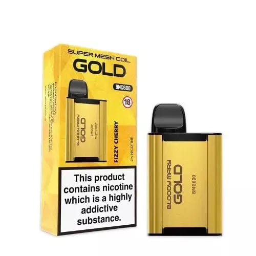 Disposable Vape