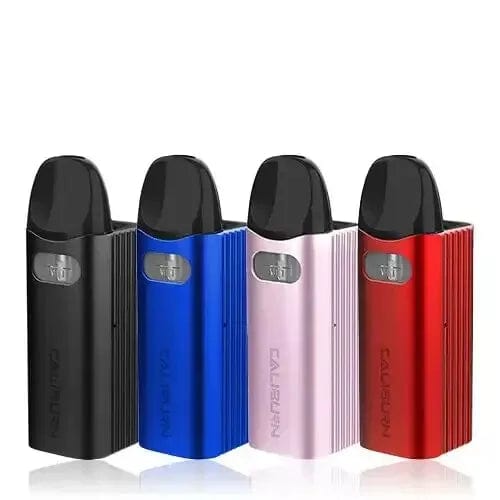 Uwell Caliburn AZ3 Pod Kit 750mAh Vape Pen Starter Kit 17W Refillable Vape 2ml