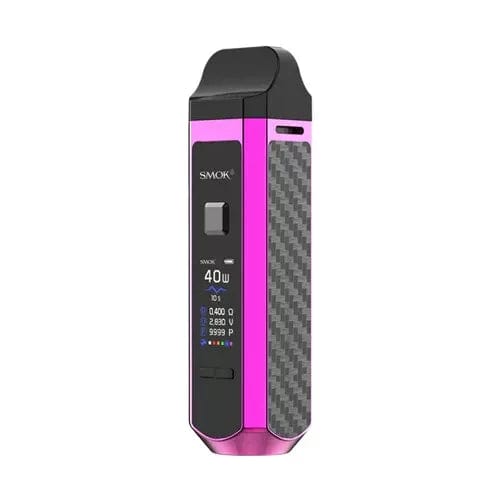 SMOK RPM40 Mod Vape Kit The Real Pod Mod E Cig Vape Pod Fast Dispatch