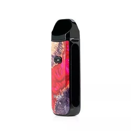 Authentic Smok Nord 2 Vape Kit | 1500mAh 40W Vape Kit | Fast delivery UK