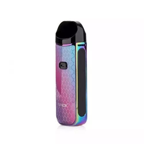Authentic Smok Nord 2 Vape Kit | 1500mAh 40W Vape Kit | Fast delivery UK