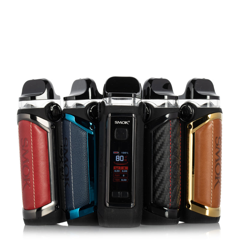 SMOK IPX 80w 3000mAh Vape Starter Kit- Fast Dispatch