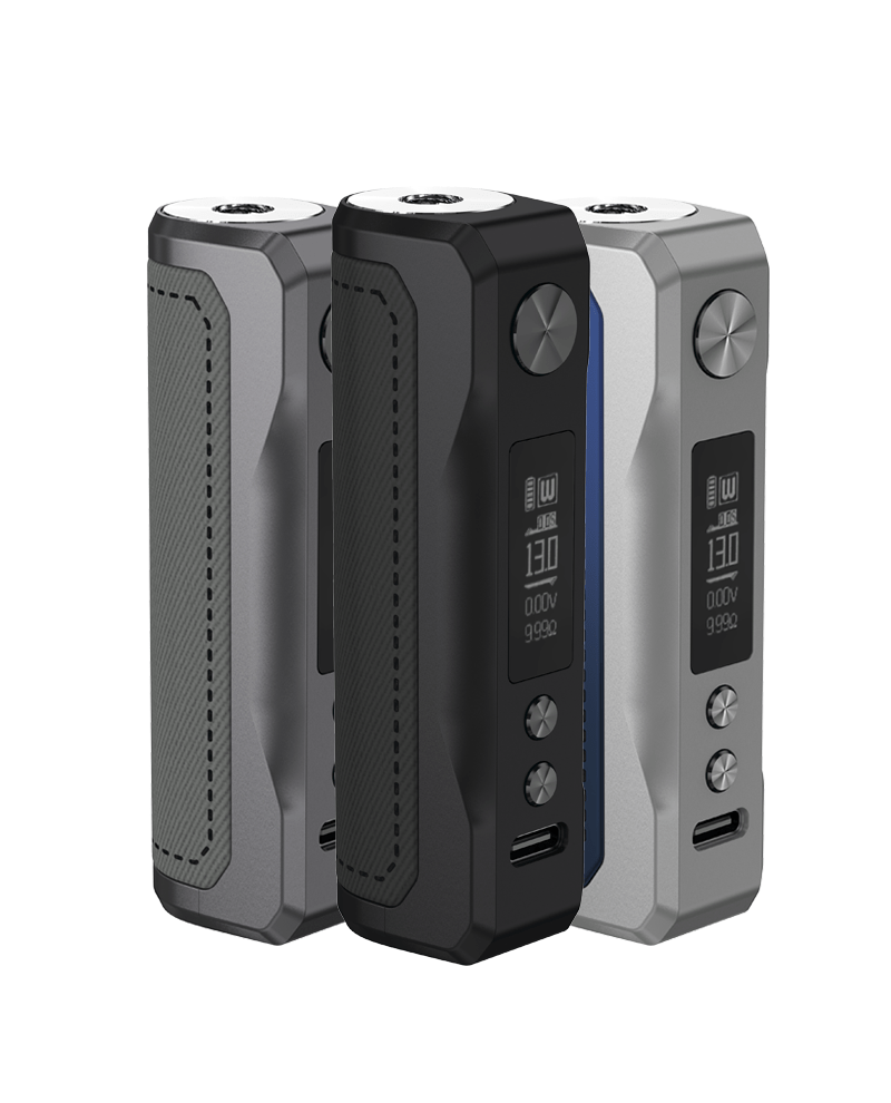 Aspire Onixx Mod