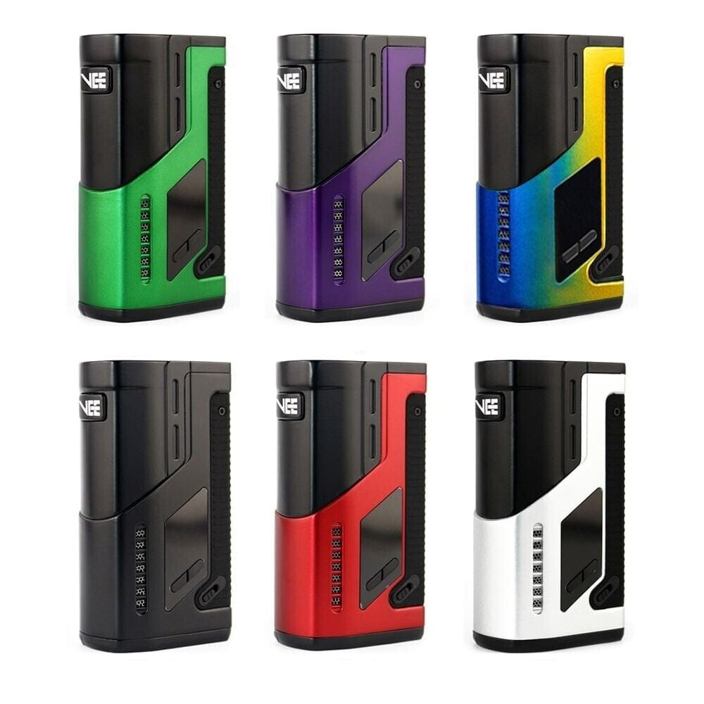 Dovpo Vee VV Box Mod Variable Voltage